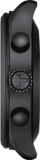 Tissot Chrono XL NBA Special Edition Black Dial Brown Leather Strap Watch for Men - T116.617.36.051.12 Authentic Buy Shop Now