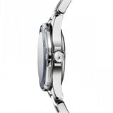 Tag Heuer Aquaracer Blue Dial Silver Steel Strap Watch for Women - WAY131S.BA0748 Authentic Buy Shop Now