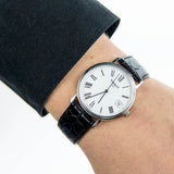 Tissot T Classic Desire Quartz Watch For Men - T52.1.421.13 Authentic Buy Shop Now