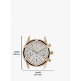 Guess Catalina White Dial White Silicon Strap Watch For Women - W0562L1 Authentic Buy Shop Now