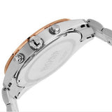 Hugo Boss Talent Black Dial Two Tone Steel Strap Watch for Men - 1513584 Authentic Buy Shop Now