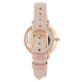 Fossil Jacqueline White Dial Pink Leather Strap Watch for Women - ES4303 Authentic Buy Shop Now