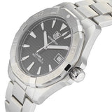 Tag Heuer Aquaracer Black Dial Watch for Men - WAY2110.BA0928 Authentic Buy Shop Now