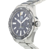 Tag Heuer Aquaracer Black Dial Watch for Men - WAY211A.BA0928 Authentic Buy Shop Now