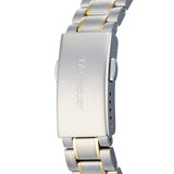 Tag Heuer Formula 1 Diamonds Mother of Pearl White Dial Two Tone Steel Strap Watch for Women - WBJ1421.BB0648 Authentic Buy Shop Now