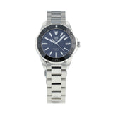 Tag Heuer Aquaracer Black Dial Watch for Women - WAY131K.BA0748 Authentic Buy Shop Now