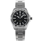 Tag Heuer Aquaracer Black Dial Watch for Men - WBD1110.BA0928 Authentic Buy Shop Now