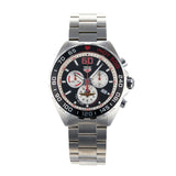Tag Heuer Formula 1 Black Dial Watch for Men - CAZ101V.BA0842 Authentic Buy Shop Now