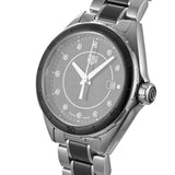 Tag Heuer Formula 1 Diamonds Black Dial Two Tone Steel Strap Watch for Women - WBJ141AB.BA0973 Authentic Buy Shop Now
