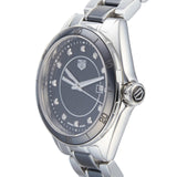 Tag Heuer Formula 1 Diamonds Black Dial Two Tone Steel Strap Watch for Women - WBJ141AB.BA0973 Authentic Buy Shop Now
