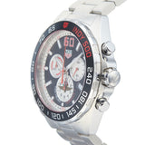 Tag Heuer Formula 1 Black Dial Watch for Men - CAZ101V.BA0842 Authentic Buy Shop Now
