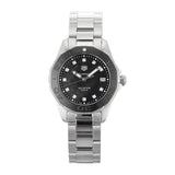 Tag Heuer Aquaracer Black Dial Watch for Women - WAY131M.BA0748 Authentic Buy Shop Now