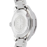 Tag Heuer Aquaracer Professional 200 Quartz Diamond Mother of Pearl Dial Silver Steel Strap Watch for Women - WBP1416.BA0622 Authentic Buy Shop Now