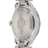 Tag Heuer Aquaracer Caliber 5 Automatic Blue Dial Silver Steel Strap Watch for Men - WAN2111.BA0822 Authentic Buy Shop Now