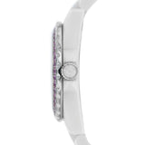 Chanel J12 Quartz Diamonds Mother of Pearl White Dial White Steel Strap Watch for Women - J12 H3243 Authentic Buy Shop Now
