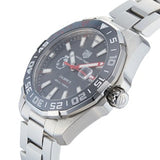 Tag Heuer Aquaracer Black Dial Watch for Men - WAY201D.BA0927 Authentic Buy Shop Now