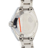 Tag Heuer Formula 1 Diamonds Mother Of Pearl White Dial Silver Steel Strap Watch for Women - WBJ1419.BA0664 Authentic Buy Shop Now
