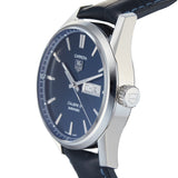 Tag Heuer Carrera Blue Dial Watch for Men - WAR201E.FC6292 Authentic Buy Shop Now