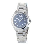 Tag Heuer Formula 1 Quartz Blue Dial Silver Steel Strap Watch for Women - WBJ1412.BA0664 Authentic Buy Shop Now