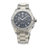 Tag Heuer Aquaracer Black Dial Watch for Men - WAY111Z.BA0928 Authentic Buy Shop Now