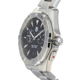 Tag Heuer Aquaracer Black Dial Watch for Men - WAY111Z.BA0928 Authentic Buy Shop Now