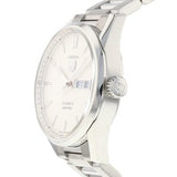 Tag Heuer Carrera White Dial Watch for Men - WAR201B.BA0723 Authentic Buy Shop Now
