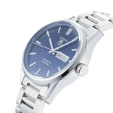 Tag Heuer Carrera Blue Dial Watch for Men - WAR201E.BA0723 Authentic Buy Shop Now