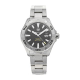 Tag Heuer Aquaracer Black Dial Watch for Men - WAY2010.BA0927 Authentic Buy Shop Now