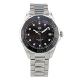 Tag Heuer Aquaracer Black Dial Watch for Women - WAY131M.BA0748 Authentic Buy Shop Now