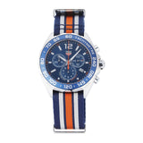 Tag Heuer Formula 1 Blue Dial Watch for Men - CAZ1014.FC8196 Authentic Buy Shop Now