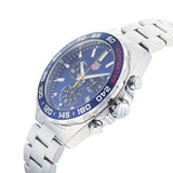 Tag Heuer Formula 1 Blue Dial Watch for Men - CAZ101AB.BA0842 Authentic Buy Shop Now