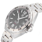 Tag Heuer Formula 1 Black Dial Watch for Men - WAZ2113.BA0875 Authentic Buy Shop Now