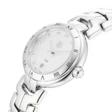 Tag Heuer Link Diamonds Mother of Pearl Dial Silver Steel Strap Watch for Women - WAT1417.BA0954 Authentic Buy Shop Now