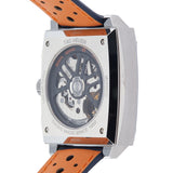 Tag Heuer Monaco Gulf Automatic Chronograph Blue Dial Blue Leather Strap Watch for Men - CBL2115.FC6494 Authentic Buy Shop Now