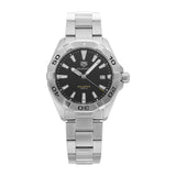 Tag Heuer Aquaracer Black Dial Watch for Men - WBD1110.BA0928 Authentic Buy Shop Now