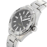 Tag Heuer Aquaracer Black Dial Watch for Men - WBD1110.BA0928 Authentic Buy Shop Now