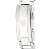 Tag Heuer Aquaracer Professional 200 Quartz White Dial Silver Steel Strap Watch for Women - WBP1411.BA0622 Authentic Buy Shop Now