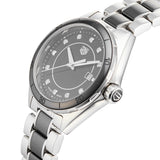 Tag Heuer Formula 1 Diamonds Black Dial Two Tone Steel Strap Watch for Women - WBJ141AB.BA0973 Authentic Buy Shop Now