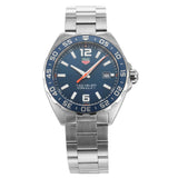 Tag Heuer Formula 1 Blue Dial Watch for Men - WAZ1010.BA0842 Authentic Buy Shop Now