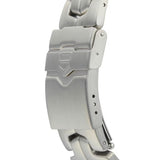 Tag Heuer Formula 1 Senna Limited Edition Black Dial Silver Steel Strap Watch for Men - WAZ1012.BA0883 Authentic Buy Shop Now
