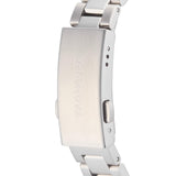 Tag Heuer Aquaracer Diamonds Mother of Pearl White Dial Silver Steel Strap Watch for Women - WBD1413.BA0741 Authentic Buy Shop Now