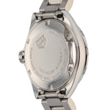 Tag Heuer Formula 1 Diamonds Blue Dial Silver Steel Strap Watch for Women - WBJ1416.BA0664 Authentic Buy Shop Now