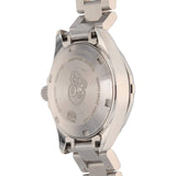Tag Heuer Aquaracer Quartz Black Dial Silver Steel Strap Watch for Women - WBD1410.BA0741 Authentic Buy Shop Now