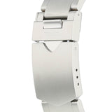 Tudor Black Bay Automatic Black Dial Silver Steel Strap Watch for Men - M79540-0001 Authentic Buy Shop Now