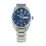 Tag Heuer Carrera Blue Dial Watch for Men - WAR201E.BA0723 Authentic Buy Shop Now