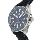 Tag Heuer Aquaracer Blue Dial Watch for Men - WAY211B.FC6363 Authentic Buy Shop Now