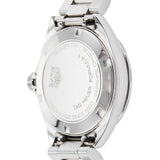 Tag Heuer Formula 1 Diamonds Blue Dial Silver Steel Strap Watch for Women - WBJ1416.BA0664 Authentic Buy Shop Now