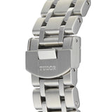 Tudor Royal Automatic Diamonds Blue Dial Silver Steel Strap Watch for Men - M28600-0006 Authentic Buy Shop Now