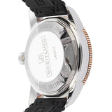 Breitling Superocean Heritage II B20 42mm Black Dial Black Mesh Bracelet Mens Watch - UB2010121B1S1 Authentic Buy Shop Now