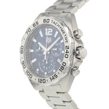 Tag Heuer Formula 1 Blue Dial Watch for Men - CAZ101K.BA0842 Authentic Buy Shop Now